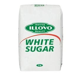 Someone’s in a Makro Selati White Sugar (1 x 2.5kg) Mood.
